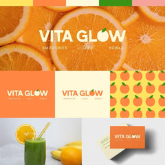 Complete Custom Brand Kit | Professional Logo Design & Branding Package