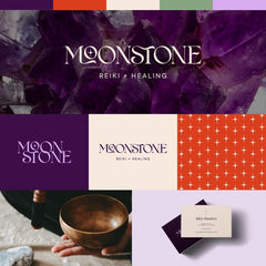 Complete Custom Brand Kit | Professional Logo Design & Branding Package