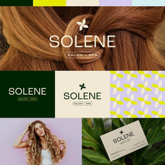 Complete Custom Brand Kit | Professional Logo Design & Branding Package