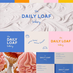 Complete Custom Brand Kit | Professional Logo Design & Branding Package