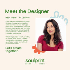 Complete Custom Brand Kit | Professional Logo Design & Branding Package