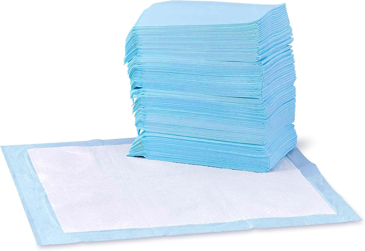 Premium Leak-Proof Dog Training Pads – Quick-Dry, Super Absorbent Pet Pee Pads for All Breeds