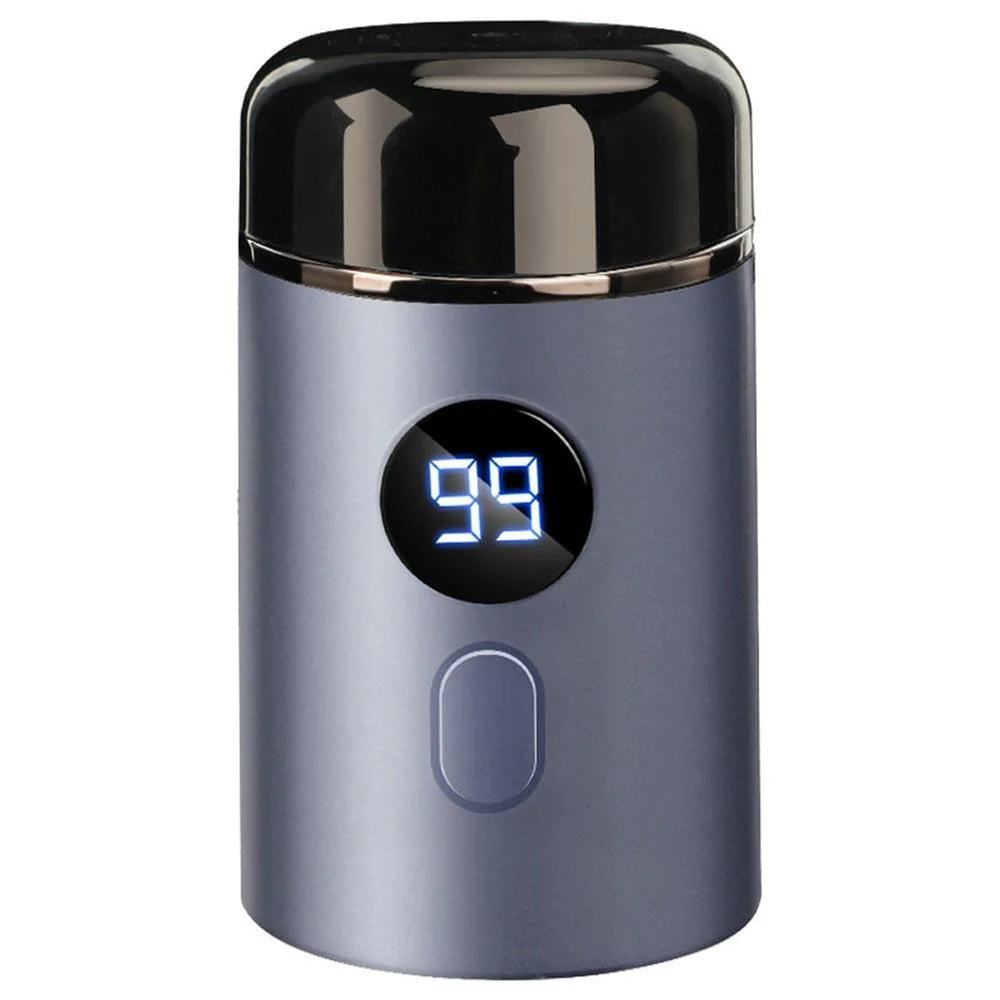 Electric Shaver Long Standby Car Mounted Washfree W1C5 Charging