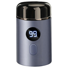 Electric Shaver Long Standby Car Mounted Washfree W1C5 Charging