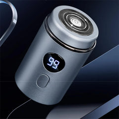 Electric Shaver Long Standby Car Mounted Washfree W1C5 Charging
