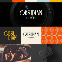 Complete Custom Brand Kit | Professional Logo Design & Branding Package